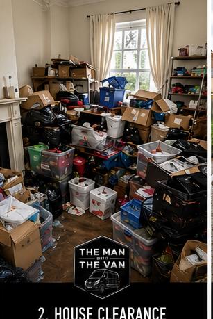 House clearance