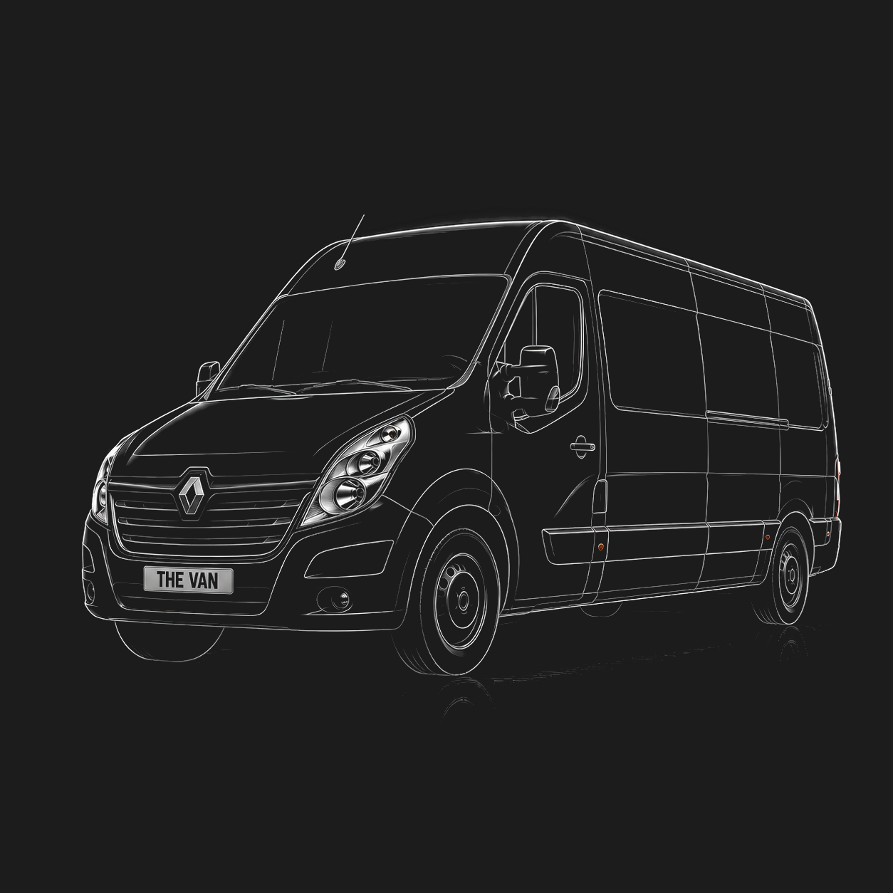 The Van
