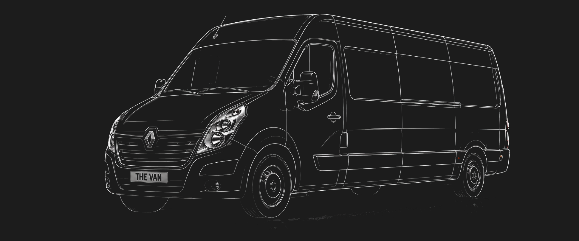 The Van